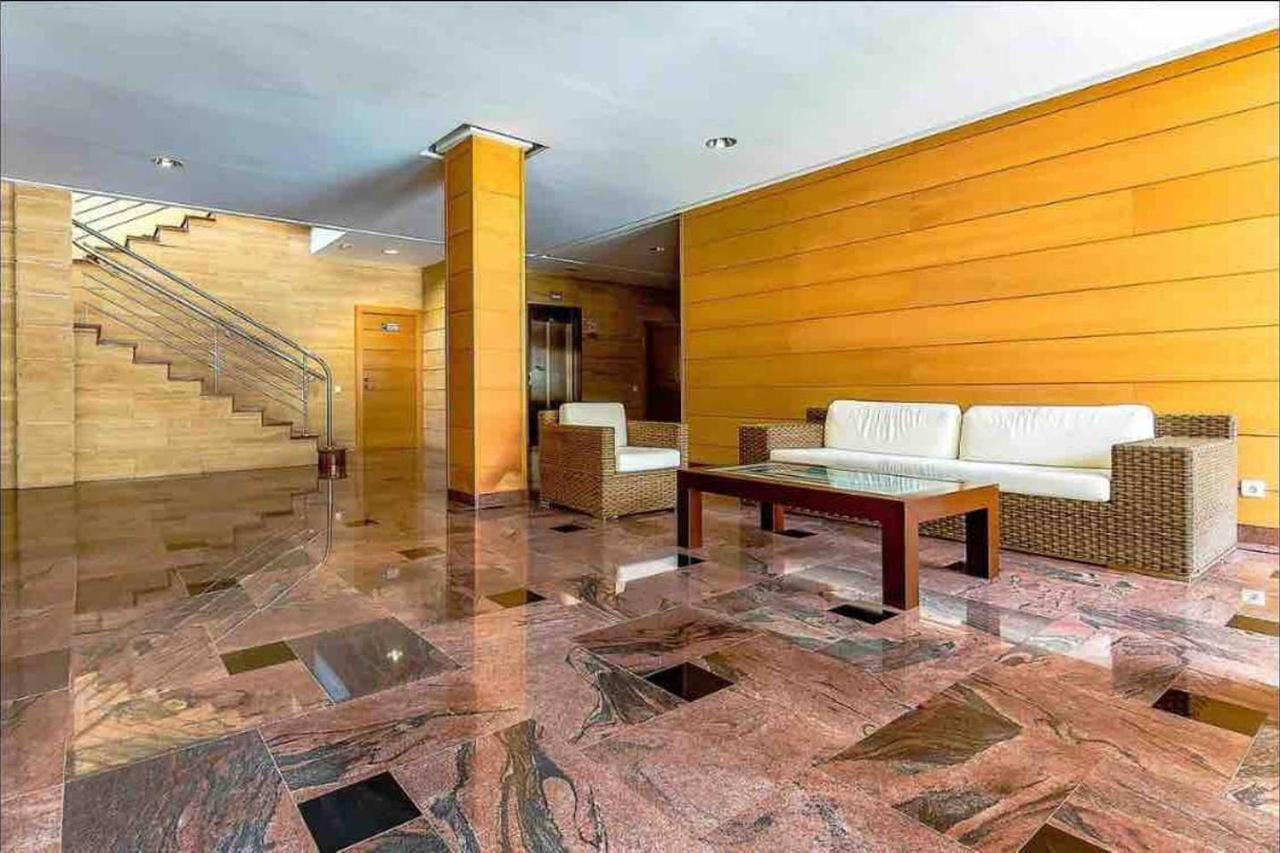 Balcon de Los Gigantes - TENESOL RENTALS Puerto de Santiago  Exterior foto