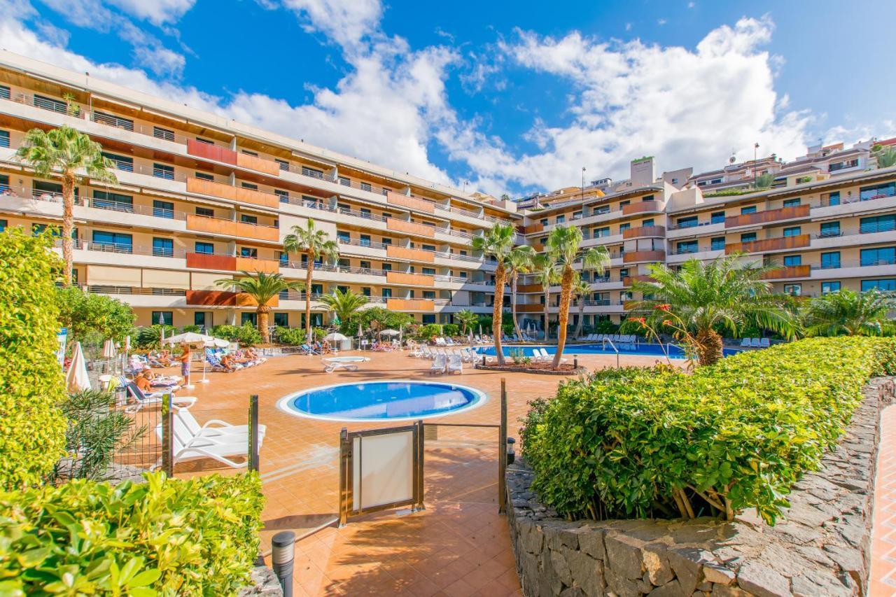 Balcon de Los Gigantes - TENESOL RENTALS Puerto de Santiago  Exterior foto